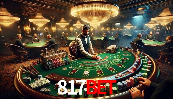 Bonus Features 817bet