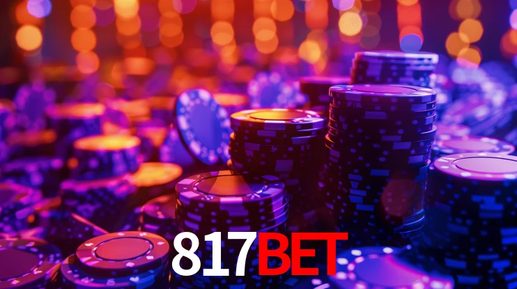 Jogos App 817bet