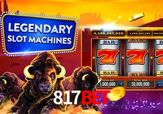 Desvendando o Mundo dos Jogos Virtuais na 817bet