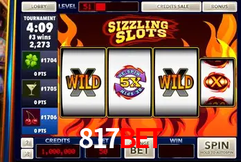 A Popularidade dos Caça-Níqueis no 817bet