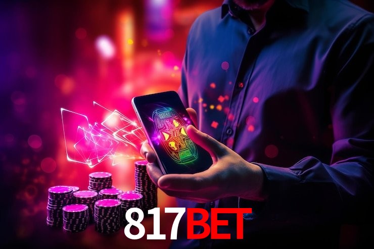 Login Seguro 817bet