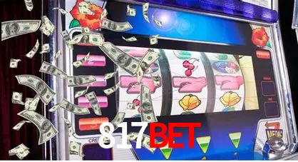 Descubra a Magia dos Jogos de Arcade no 817bet