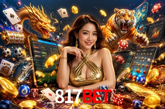 Platform Technology 817bet