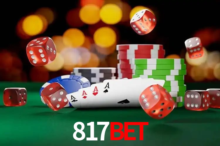 817bet Bonus Rain – Ganhe mais em jogos de caça-níqueis