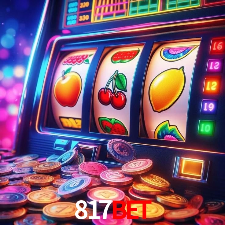 Aplicativo móvel 817bet para iOS e Android