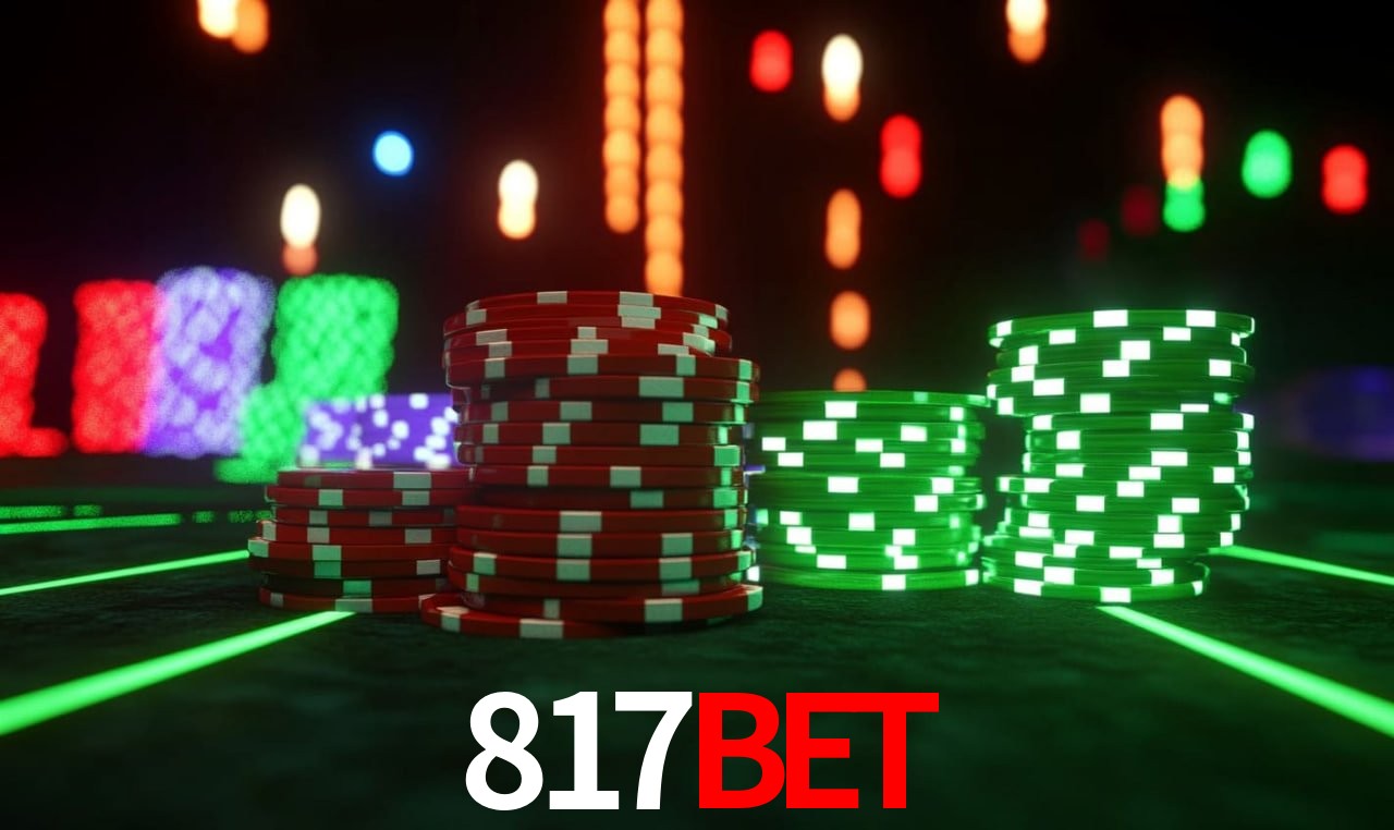 Game Statistics 817bet
