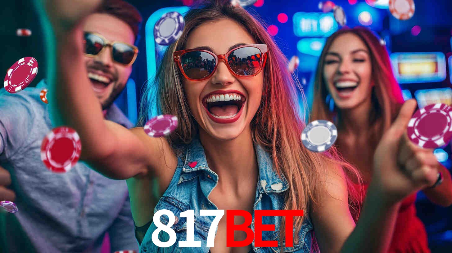 Instruções Download 817bet