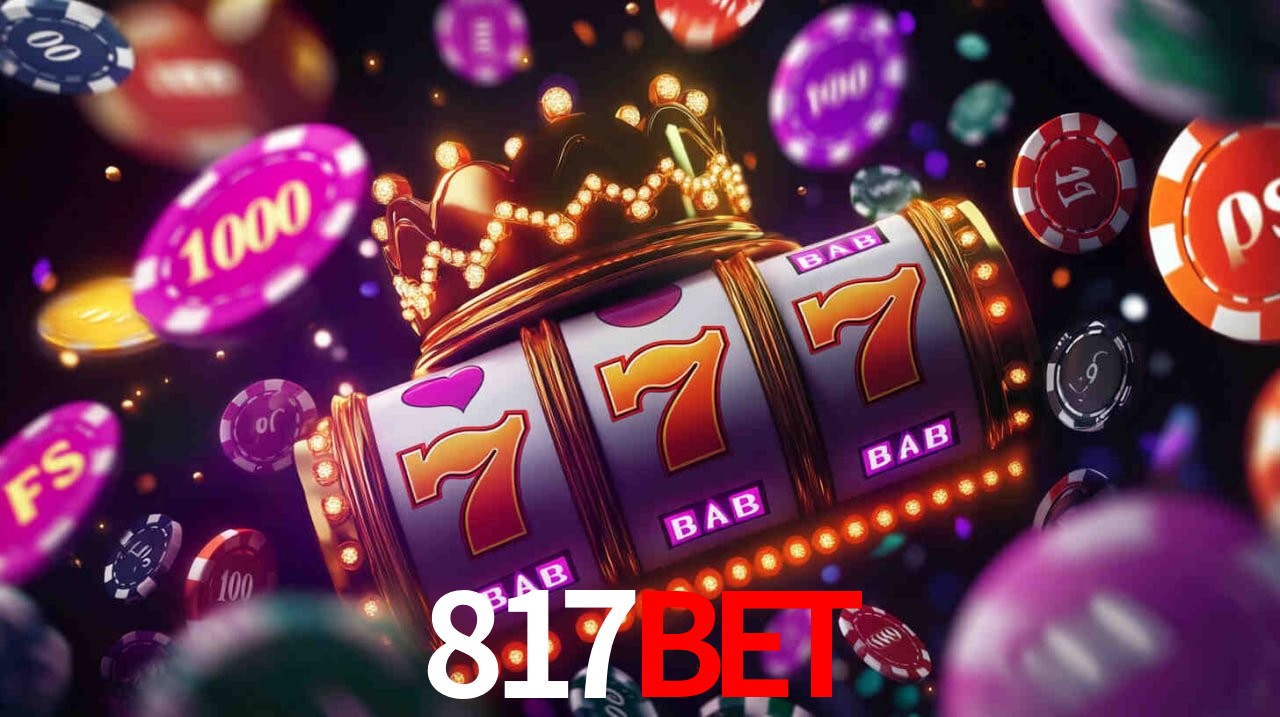 Game Providers 817bet