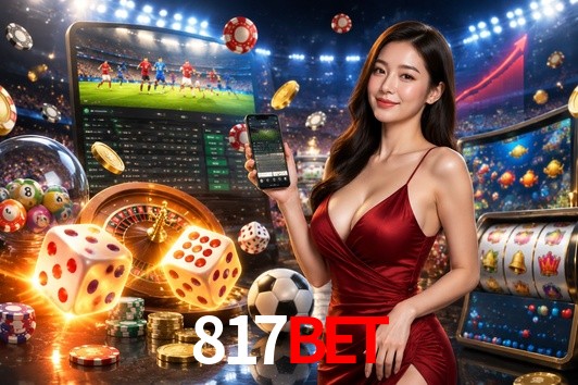 Secure Login 817bet