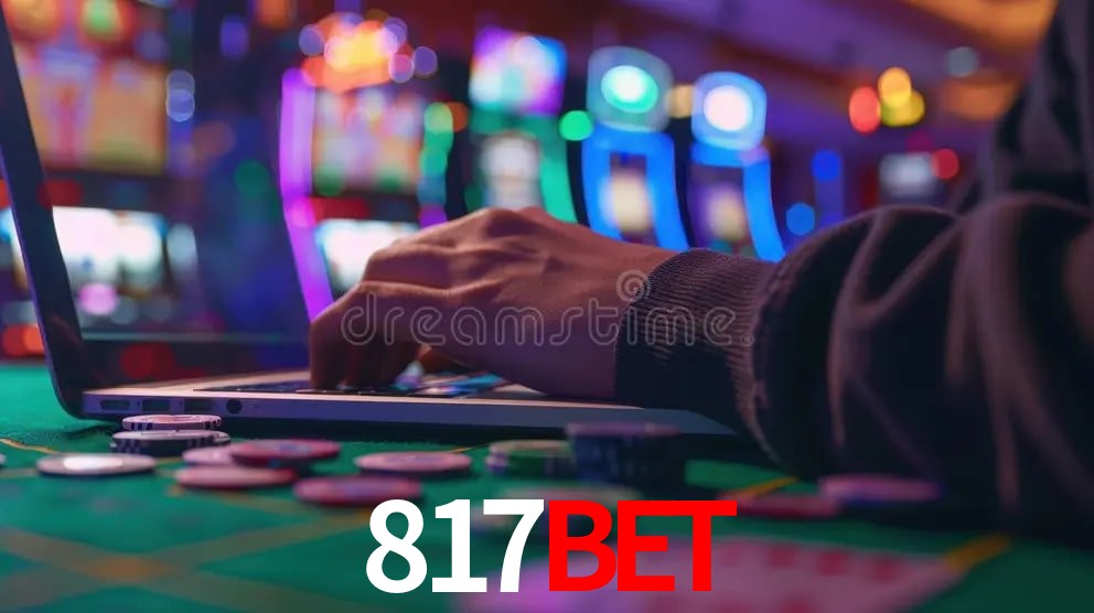 Recursos de Bônus 817bet