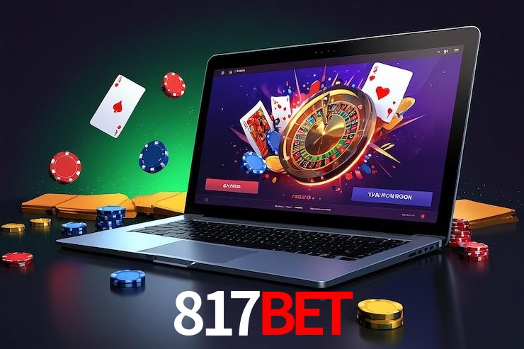 Suporte VIP 817bet