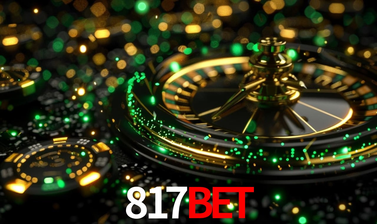 Melhores Jogos 817bet