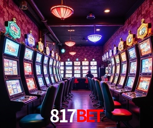 Táticas 817bet