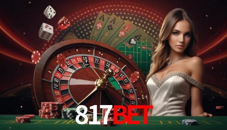 Weekend Specials 817bet