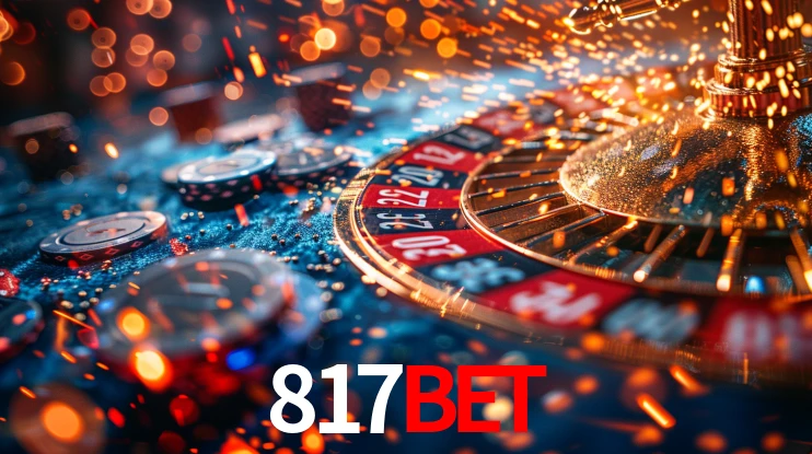 Flash Promotion 817bet