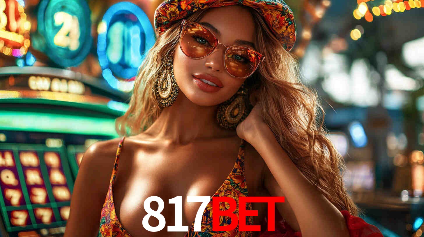 Ofertas Imperdíveis na 817bet: Promoções e Bônus Que Valem a Pena