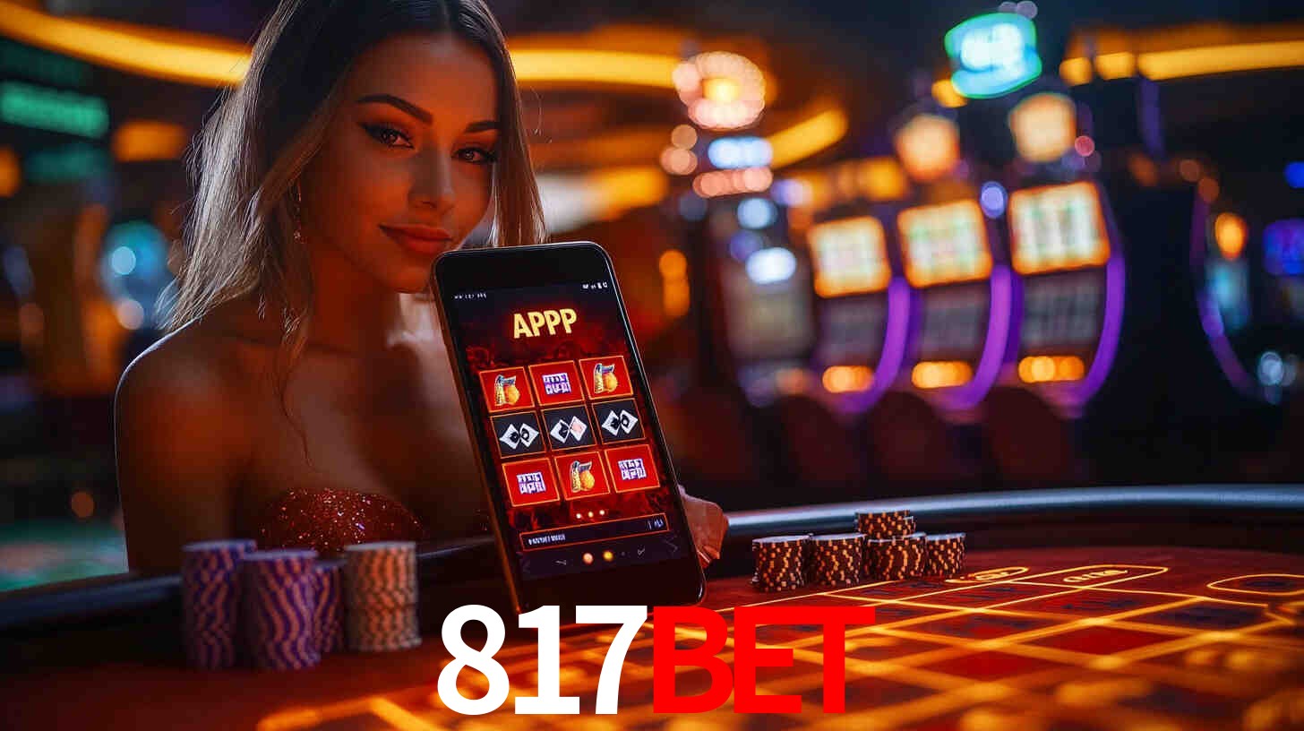 Link Download 817bet