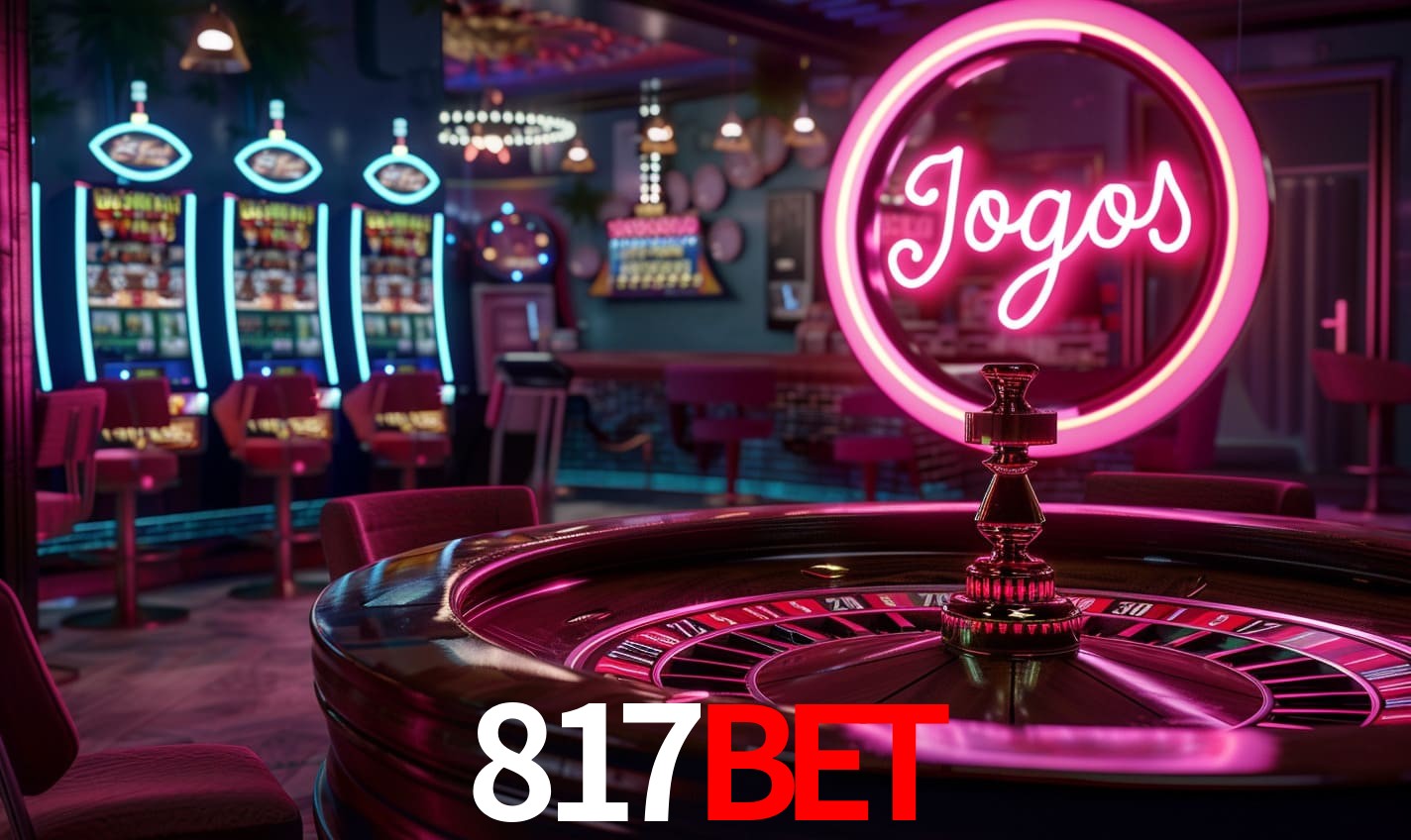 Jogos Exclusivos 817bet