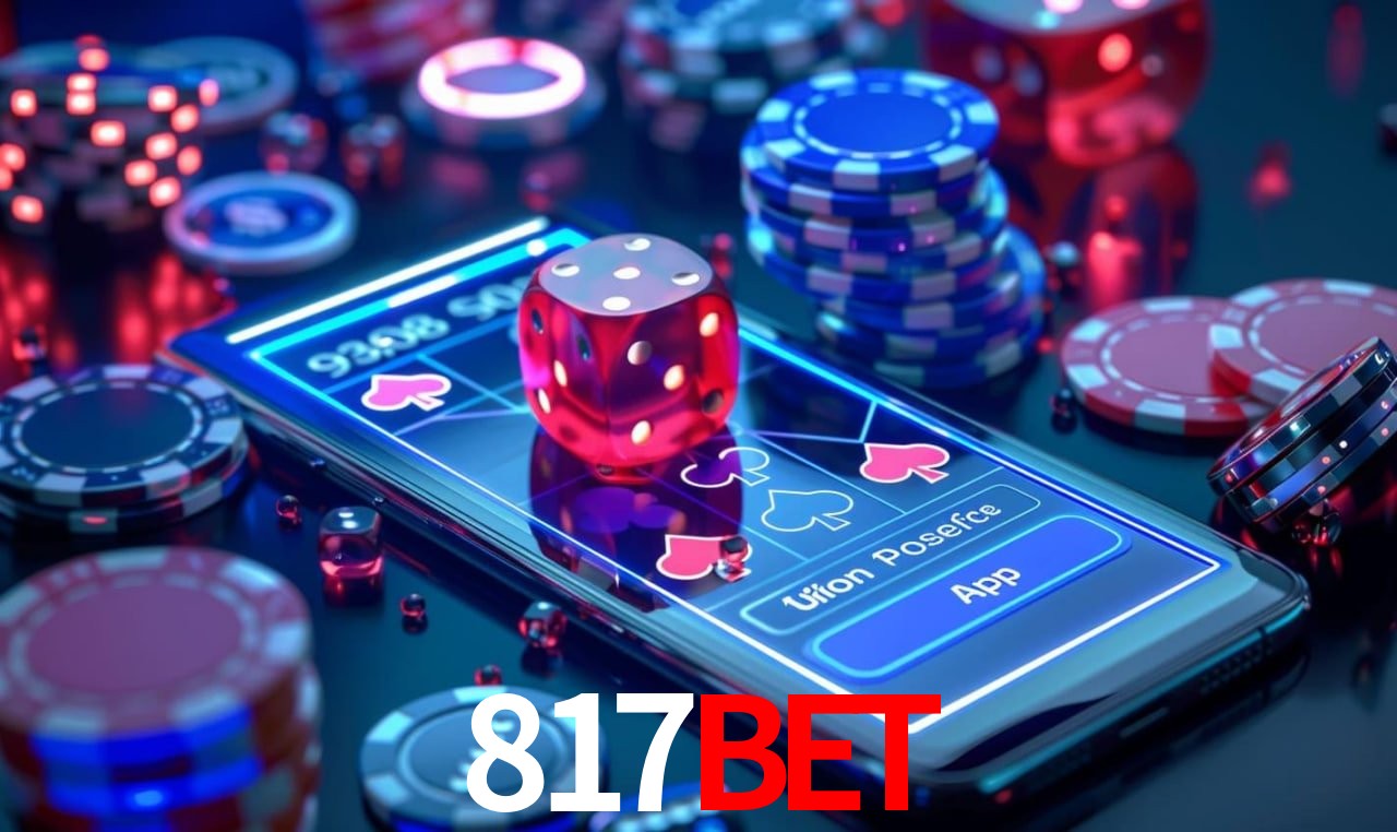Jogos Mesa 817bet