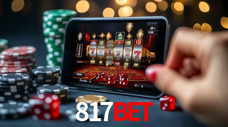 Premium Interface 817bet