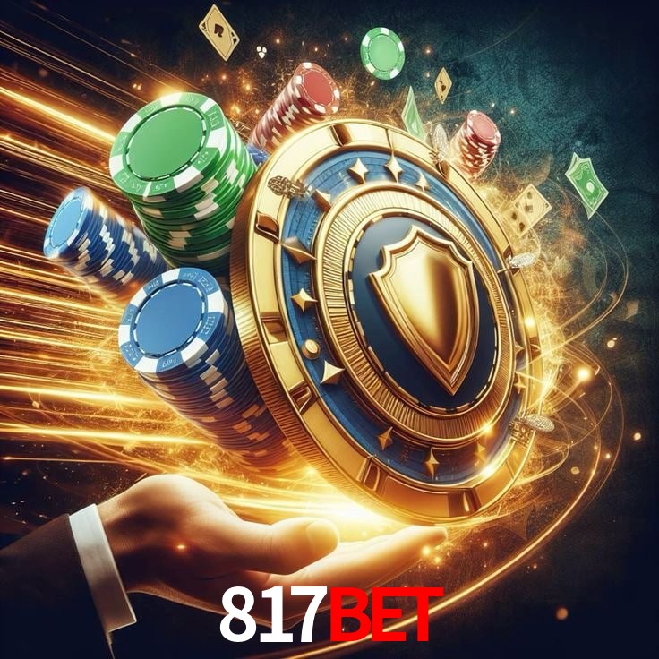 Eventos 817bet