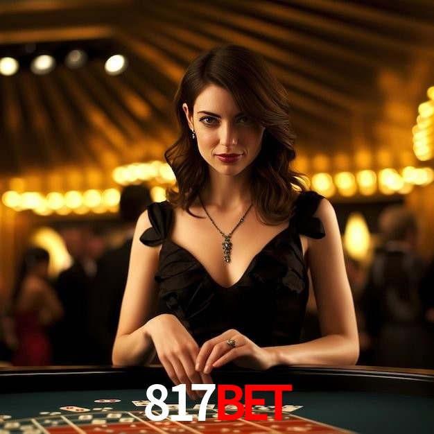 cassino 817bet