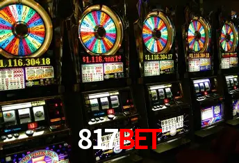 Descubra o Programa VIP da 817bet: Vantagens Exclusivas para Jogadores
