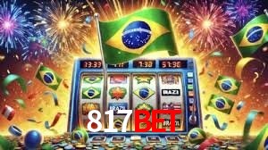 Games Directory 817bet
