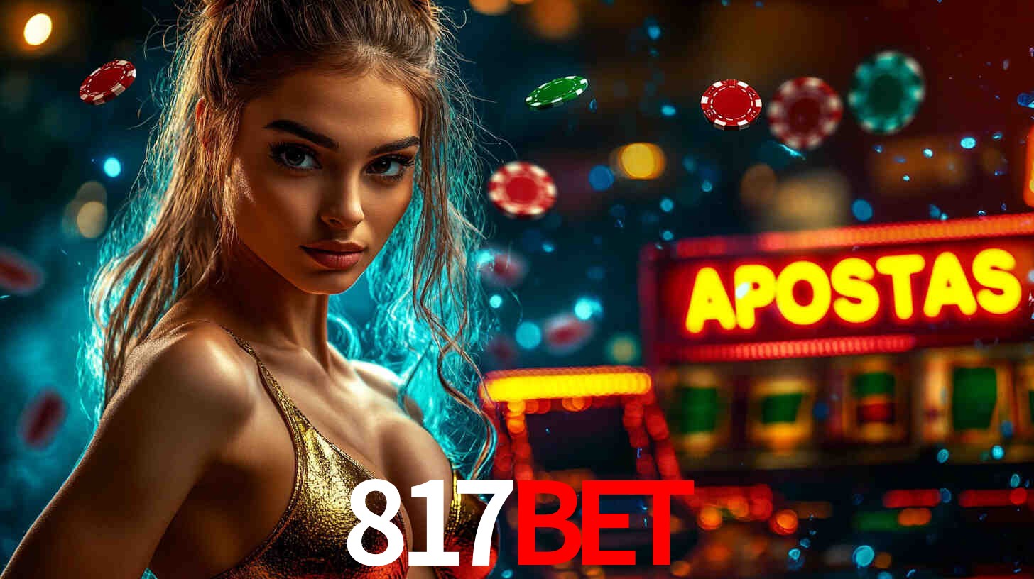 Recursos App 817bet