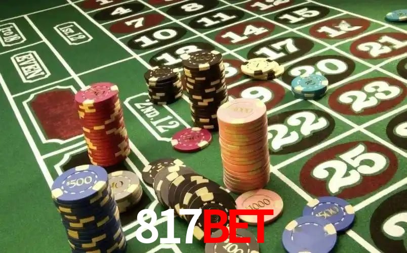 817bet plataforma