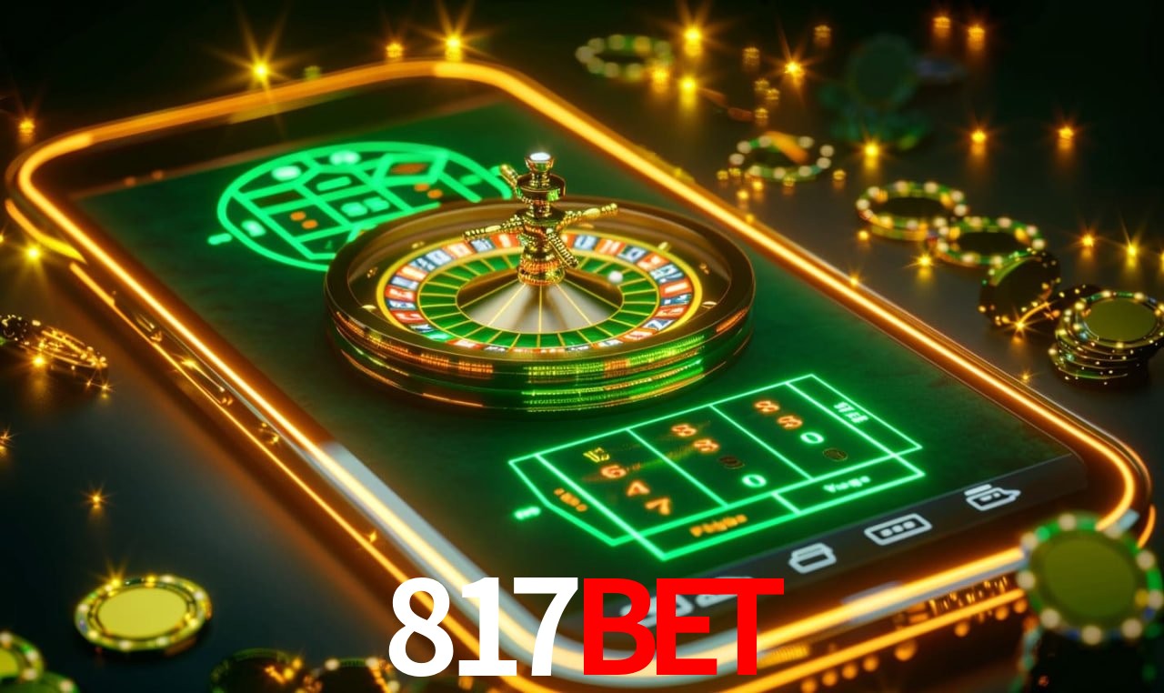 Benefícios VIP 817bet