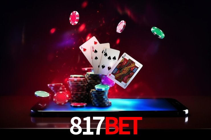 Slot Games 817bet