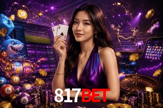 VIP Casino 817bet