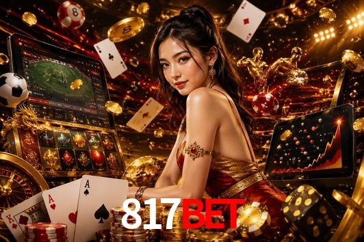 Seasonal Promotions 817bet