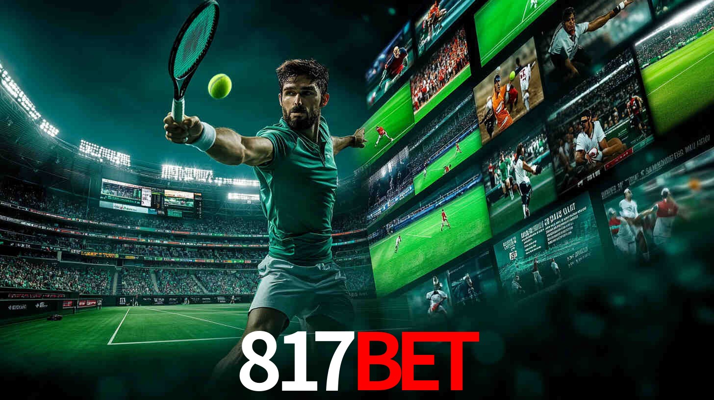 Vantagens App 817bet