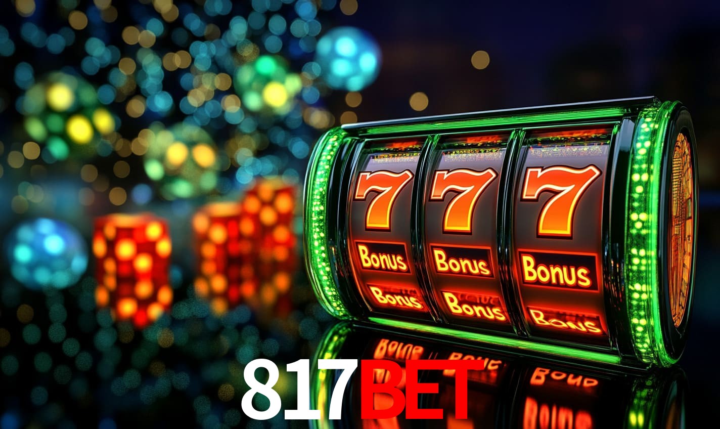 817bet Processo de inscrição