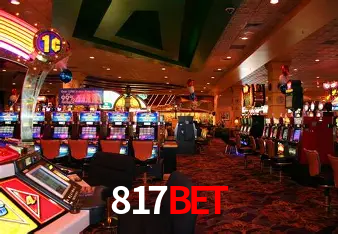 Inovações de Jogos na 817bet: O Futuro das Experiências Interativas