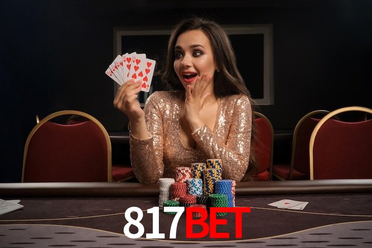 Apostas de Tênis 817bet