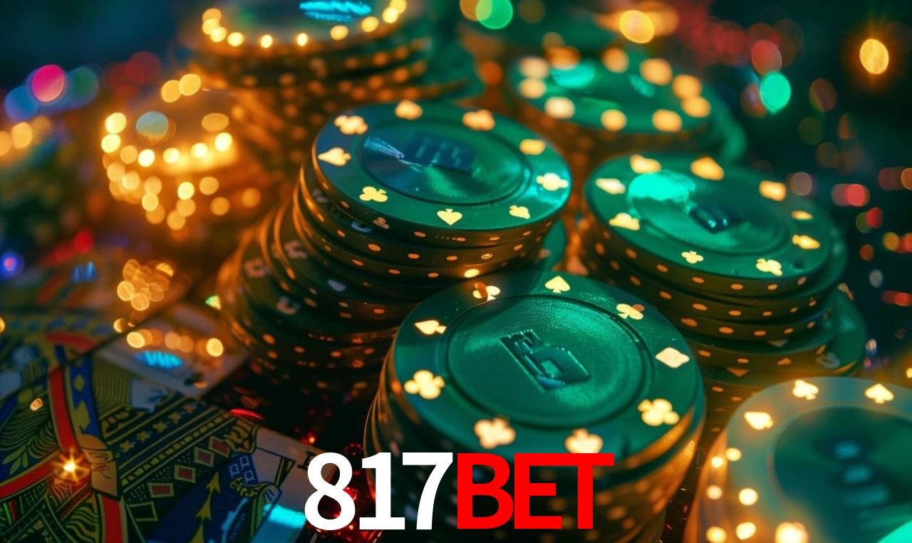 Promoção Relâmpago 817bet