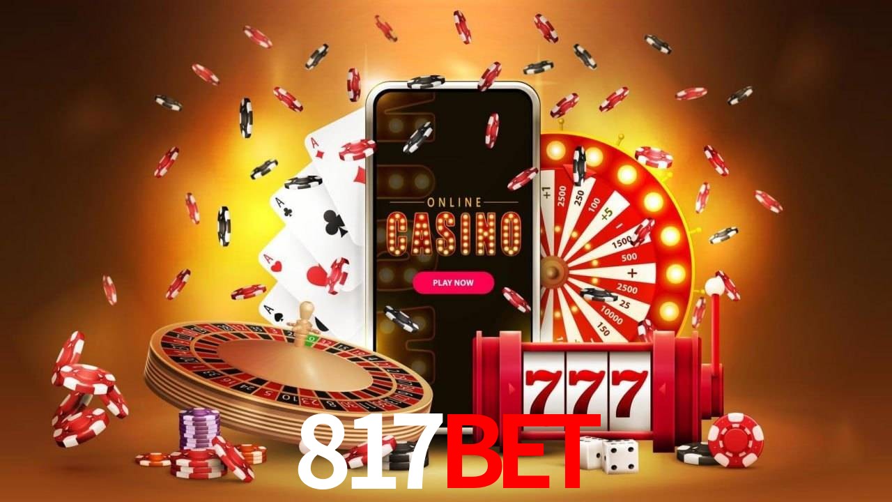 817bet Giros Grátis
