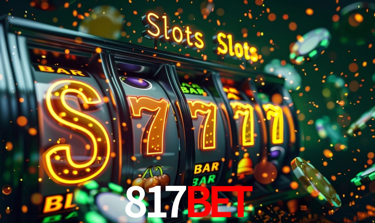 Integração de APIs 817bet