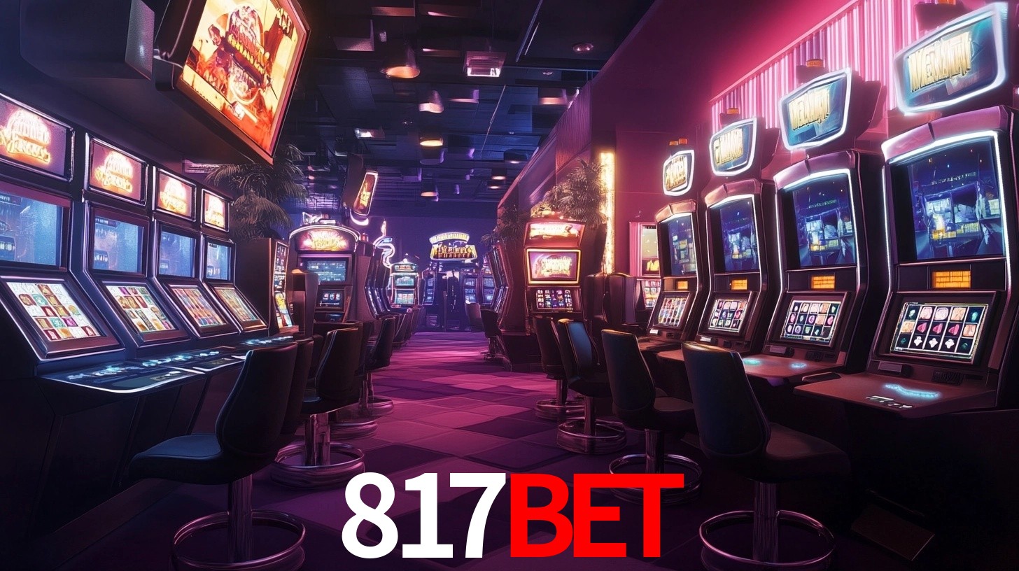 Experimente o Login Seguro Premium no 817bet