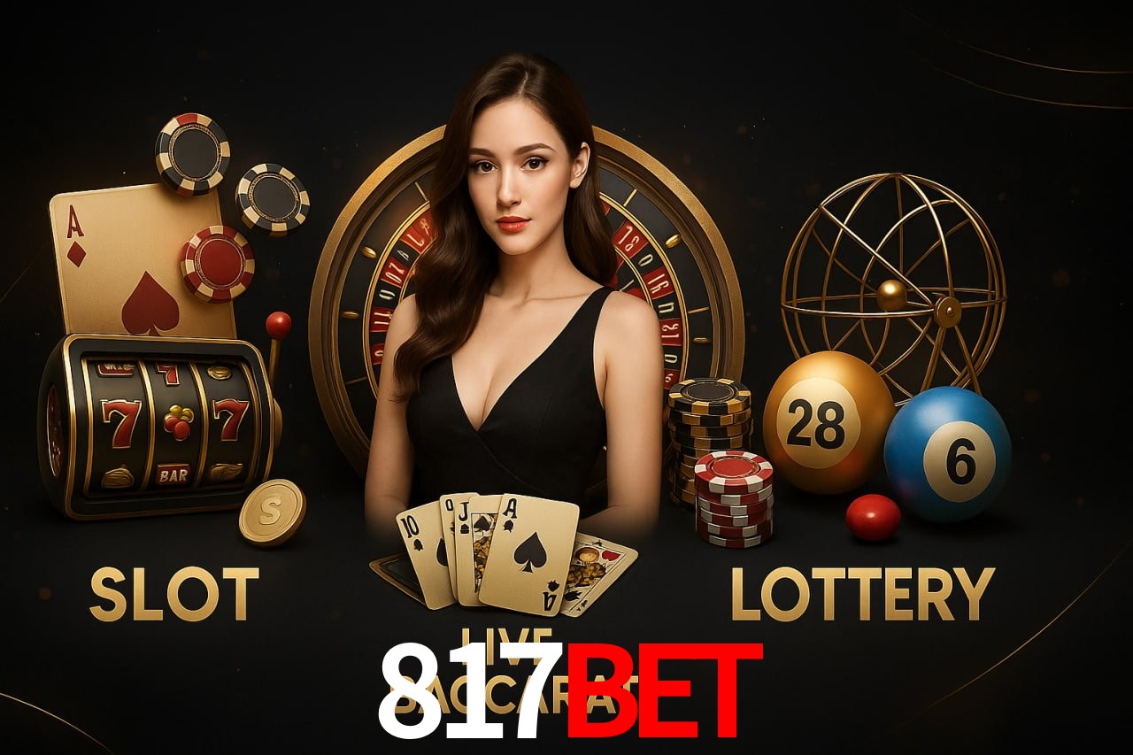 Prêmio 817bet
