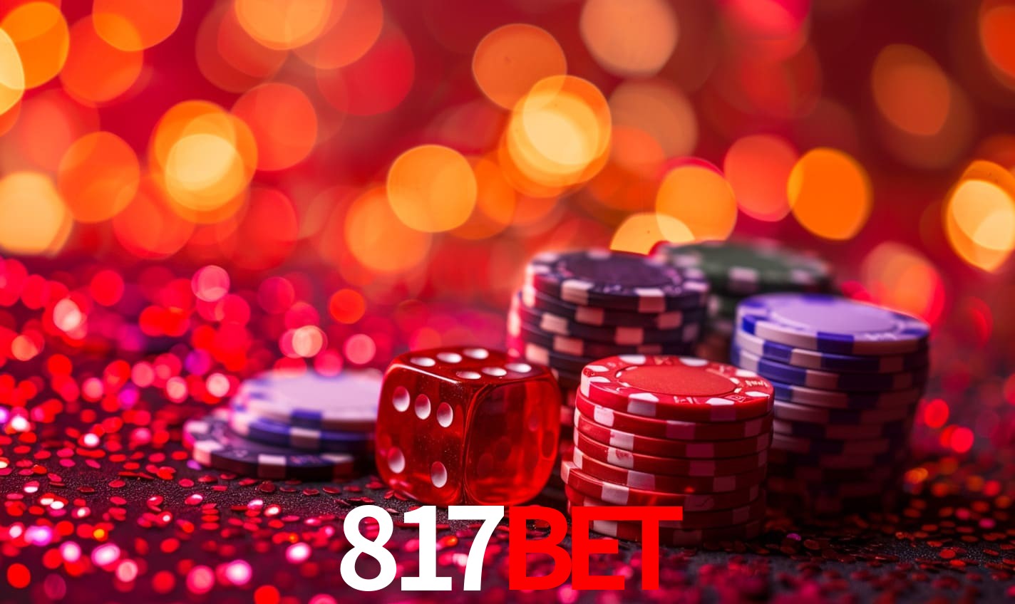 Interface Premium 817bet