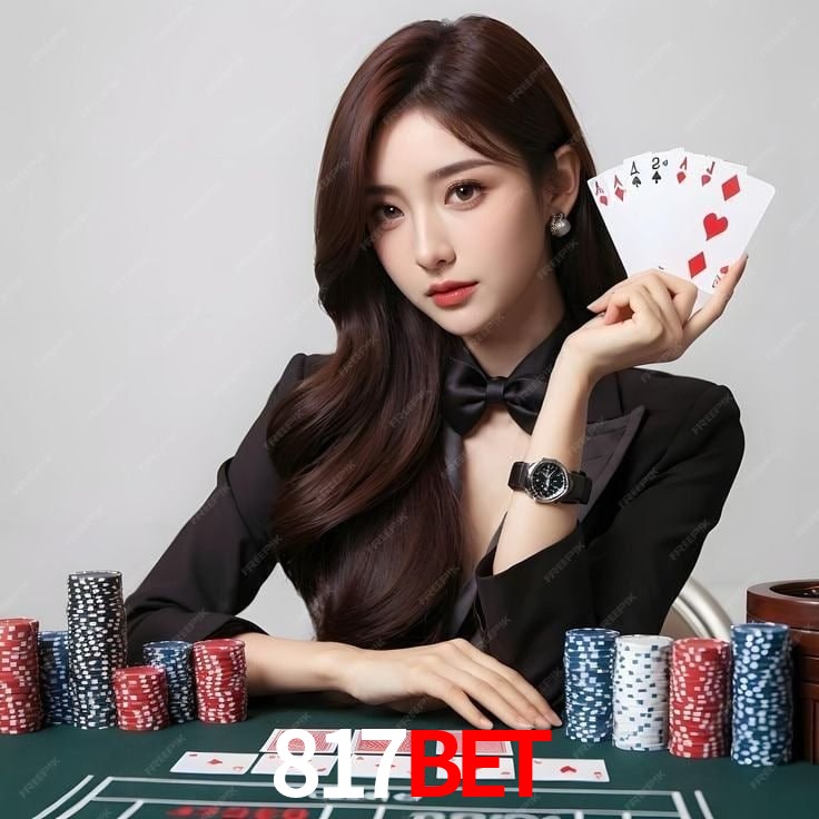 Qualificar VIP 817bet