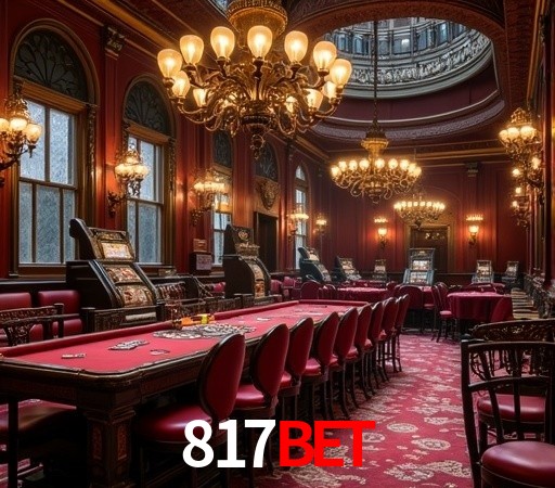 Cashback VIP 817bet