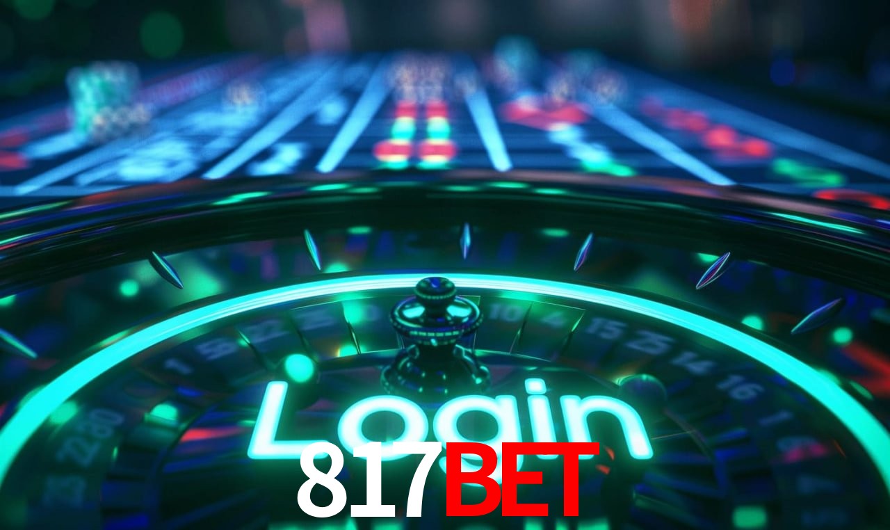 Promoções Sazonais 817bet