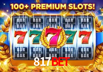 A Revolução dos Aplicativos de Jogos no 817bet
