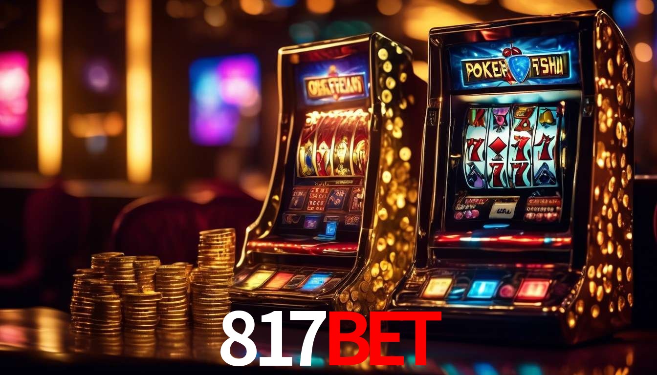 Torneios 817bet