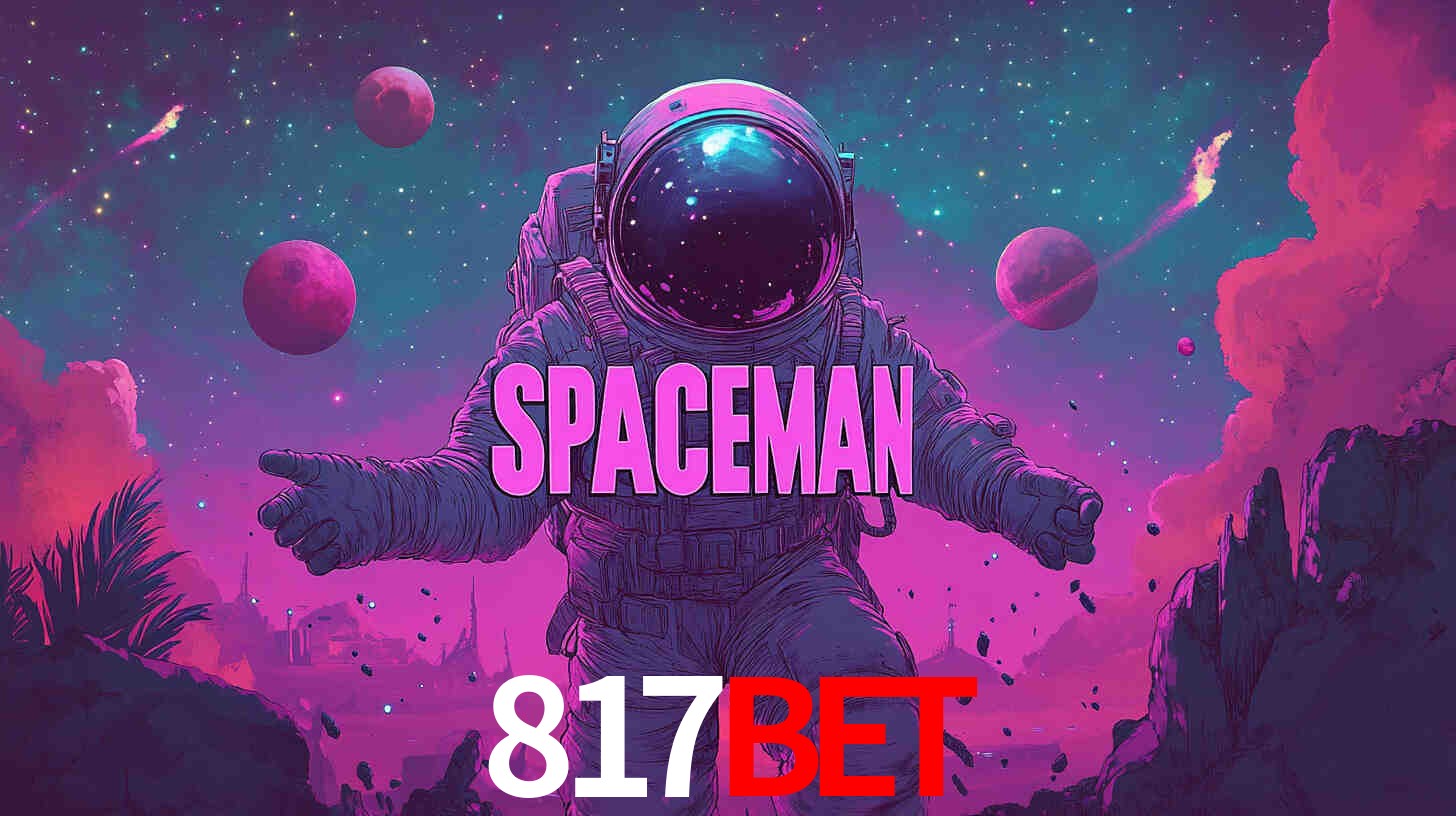 App Mobile 817bet